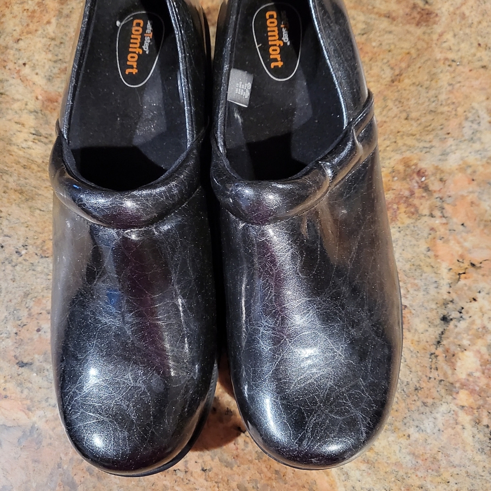 Safe Step shoes